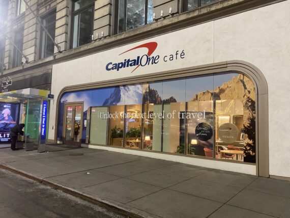 Window Graphic Installation NYC